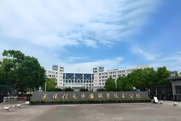 武汉信息传播职业技术学院