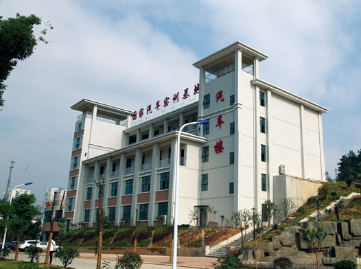 湖北工业职业技术学院